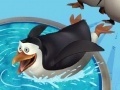 Spiel The Pinguins Of Madagascar: Operation Ice Fish!
