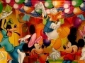 Spiel Mickey Mouse: Puzzle Mania