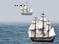 Spiel Pirates of the Caribbean: Battleship