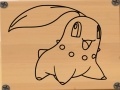 Spiel Pokemon: Wood Carving Pokemon