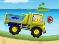 Spiel Pokemon: Pika Poke Truck