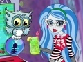 Spiel Monster High: Ghoul Juice