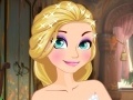 Spiel Rapunzel: Wedding hairdresses