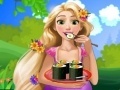 Spiel Pregnant Rapunzel Sushi Cravings