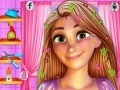 Spiel Rapunzel Messy Princess