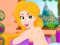 Spiel Modern Rapunzel: Spa Day