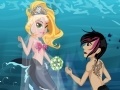 Spiel Mermaid: Beauty contest