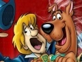 Spiel Scooby-Doo: Memory Match
