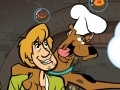 Spiel Scooby-Doo: Bubble Banquet