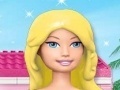 Spiel Barbie: Mega Mansion Makeover