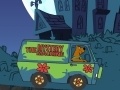Spiel Scooby-Doo: Car Ride 2