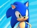 Spiel Super Sonic: Connect them