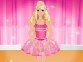 Spiel Barbie: Tutu Star