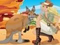 Spiel Barbie: Wildlife Shutter Snapper