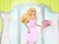 Spiel Barbie: Super Wedding Stylist