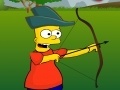 Spiel Simpson Archer
