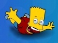 Spiel Bart Simpson: Dress