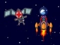 Spiel Smurfs: Spaceflight