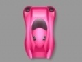 Spiel Barbie: Race Car Cutie