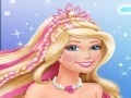 Spiel Barbie: Glam Splash