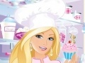 Spiel Barbie: Cakery bakery!