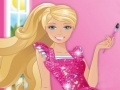 Spiel Barbie: Art Teacher