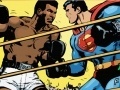 Spiel Superman VS Muhammad: Fix My Tiles
