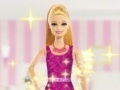 Spiel Barbie: Fashion Design Maker