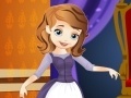 Spiel Princess Sofia: