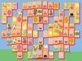 Spiel Peppa Pig: Mahjong