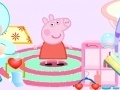 Spiel Peppa Pig: The bathroom