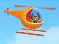 Spiel Team Umizoomi Super Share Building With Geo