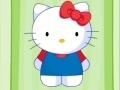 Spiel Hello Kitty: Match with pies