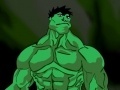 Spiel Hulk: Transformation Dress Up