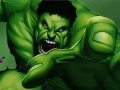 Spiel Hulk: Puzzles