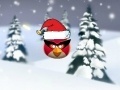 Spiel Angry Birds: X`mas War