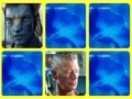 Spiel Avatar: Memory Game