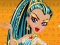 Spiel Monster High: Nefera De Nile - Hair Spa And Facial