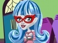 Spiel Monster High: Chibi Ghoulia Yelps Dress Up