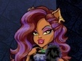 Spiel Monster High: Fang-Tastic Fashion Show