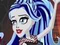 Spiel Monster High: Ghoulia Yelps Scaris Style