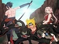 Spiel Naruto With Akatsuki Pic Tart