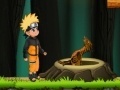 Spiel Naruto Adventure