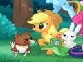 Spiel Little Pony: Memory Card
