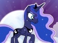 Spiel My Little Pony: Princess Luna