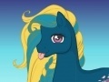 Spiel Girls of Equestria: Pony