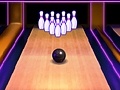 Spiel Bowling Disco