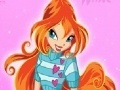 Spiel Winx: How well do you know Bloom?