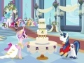 Spiel My Little Pony - Applejacks Wedding Cake Creator