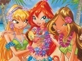 Spiel Winx: Mermaid
